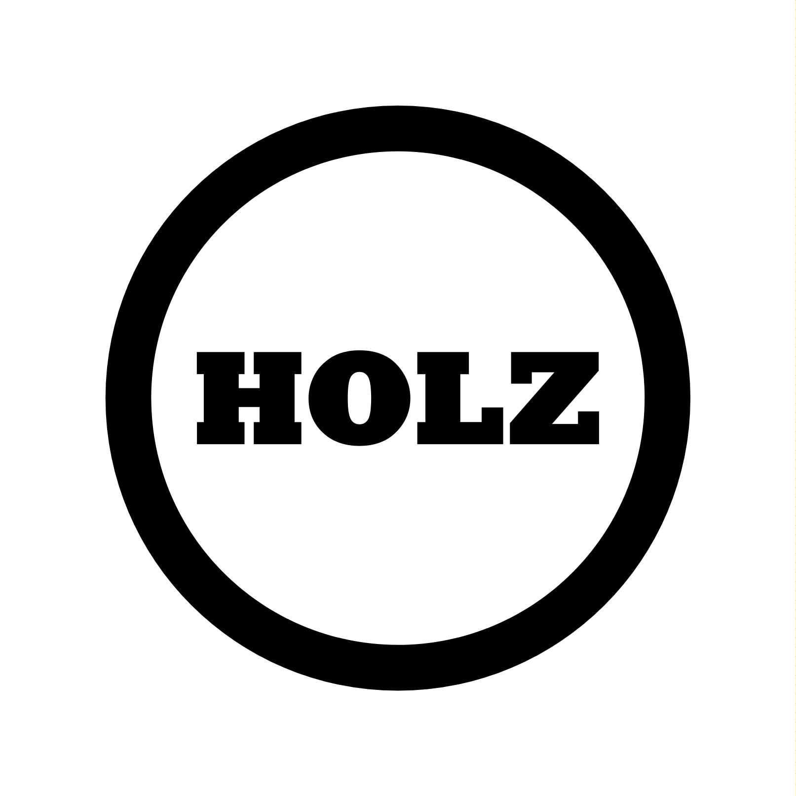 Logo Holz